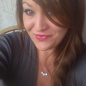 Meet your Posher, Sandy